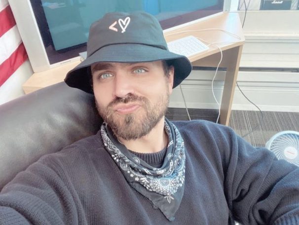 Joshua Wierman